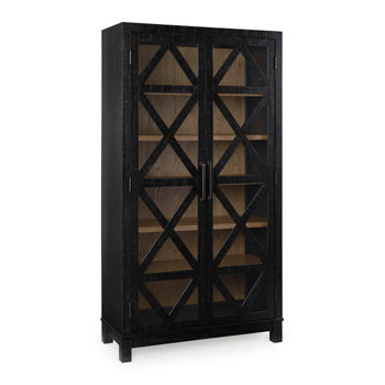 Christop Accent Cabinet - Furniture 4 Less Outlet (Salinas,CA)