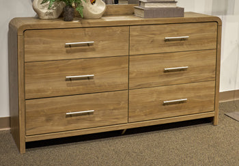 Gramburg Dresser - Furniture 4 Less Outlet (Salinas,CA)