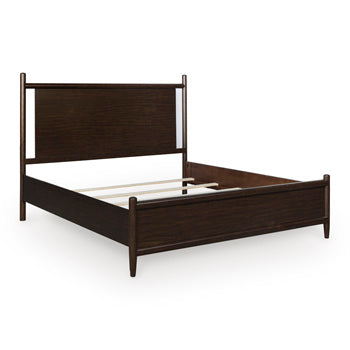 Dantenton Bed - Furniture 4 Less Outlet (Salinas,CA)