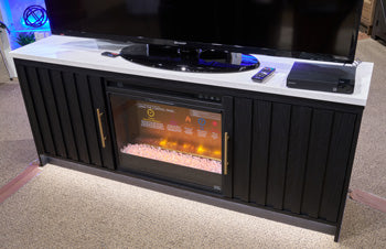 Cadmori 63" TV Stand - Furniture 4 Less Outlet (Salinas,CA)