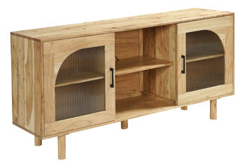 Adway Accent Cabinet - Furniture 4 Less Outlet (Salinas,CA)