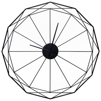 Arkthorne Wall Clock - Furniture 4 Less Outlet (Salinas,CA)