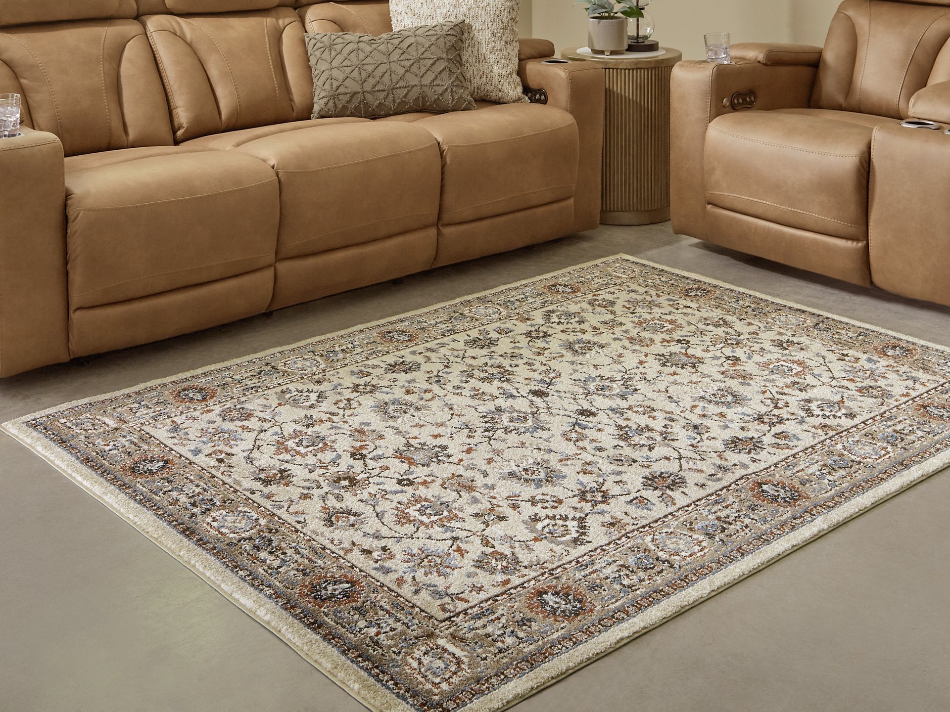 Beritham Rug - Furniture 4 Less Outlet (Salinas,CA)
