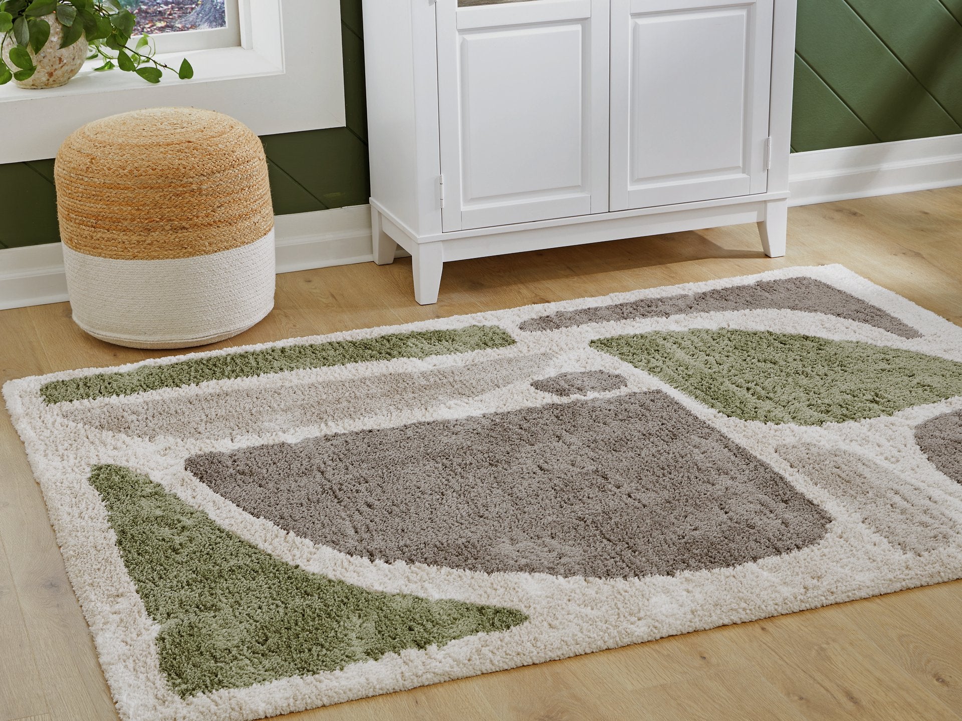 Anburgh Rug - Furniture 4 Less Outlet (Salinas,CA)
