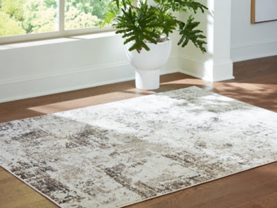 Barricland Rug - Furniture 4 Less Outlet (Salinas,CA)