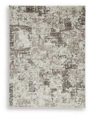Barricland Rug - Furniture 4 Less Outlet (Salinas,CA)