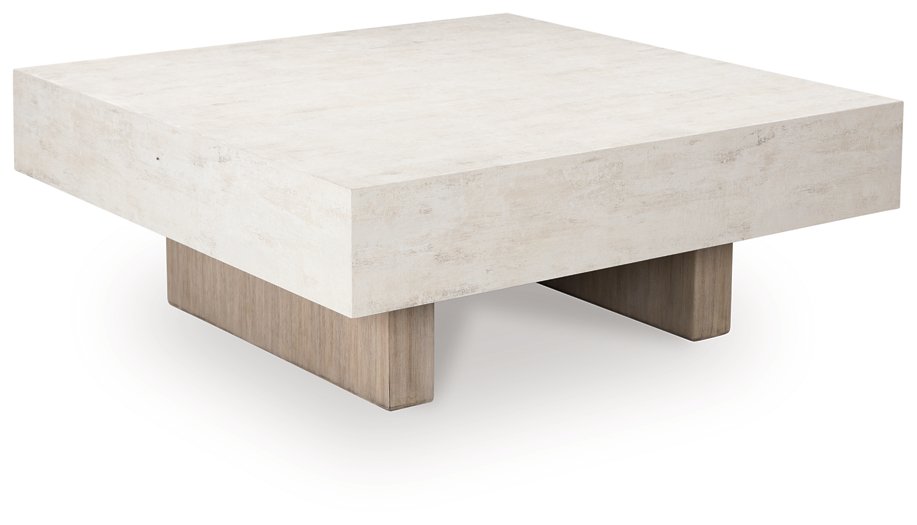 Jorlaina Coffee Table - Furniture 4 Less Outlet (Salinas,CA)