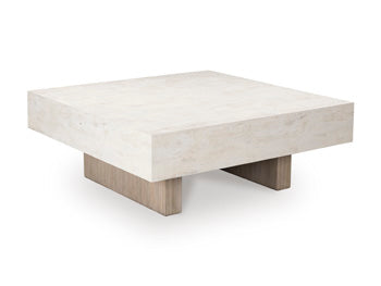 Jorlaina Coffee Table - Furniture 4 Less Outlet (Salinas,CA)