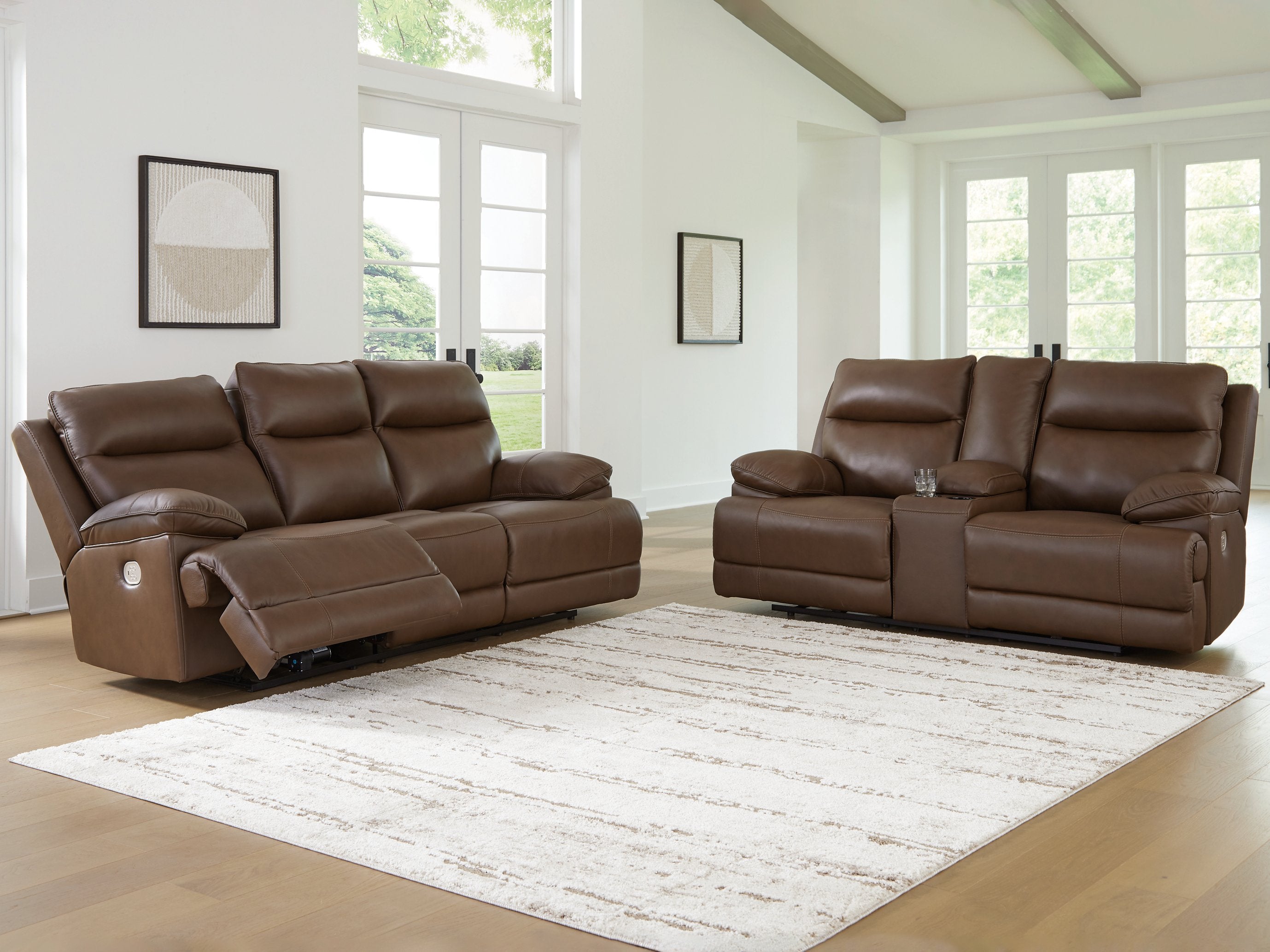 VonRyan Living Room Set - Furniture 4 Less Outlet (Salinas,CA)