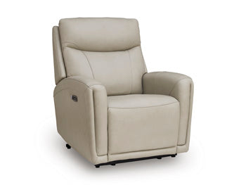 Pincara Power AutoGlide Recliner - Furniture 4 Less Outlet (Salinas,CA)