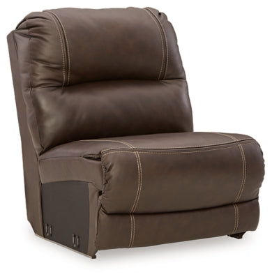 Dunleith Power Reclining Sofa - Furniture 4 Less Outlet (Salinas,CA)