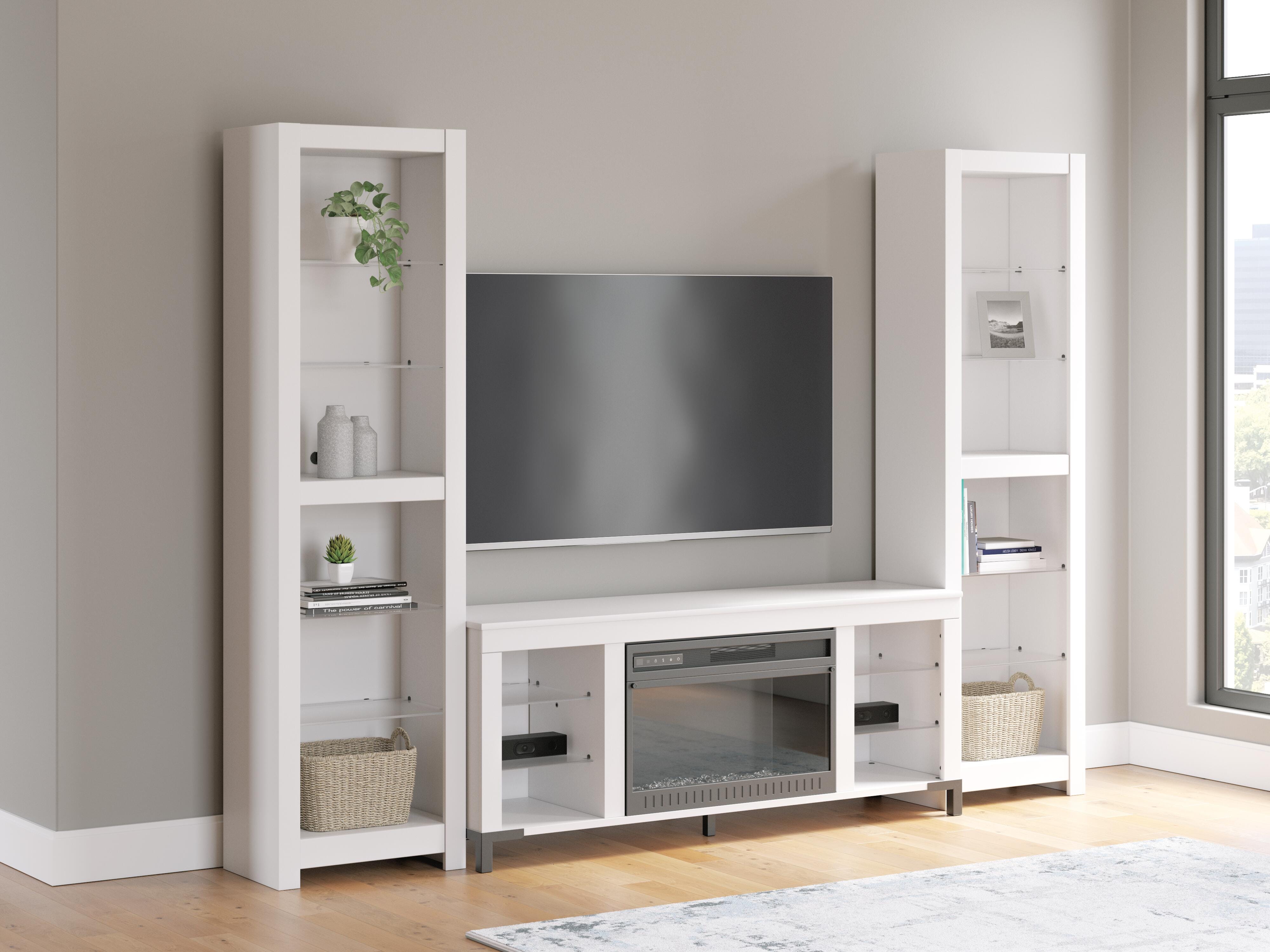 Brollevi Entertainment Center
