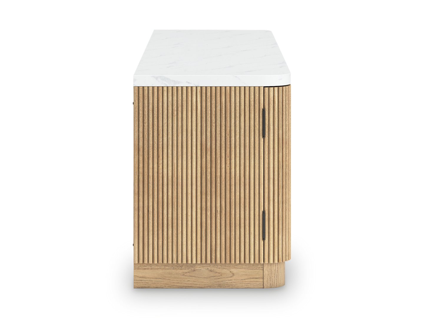 Camdill 80" TV Stand - Furniture 4 Less Outlet (Salinas,CA)