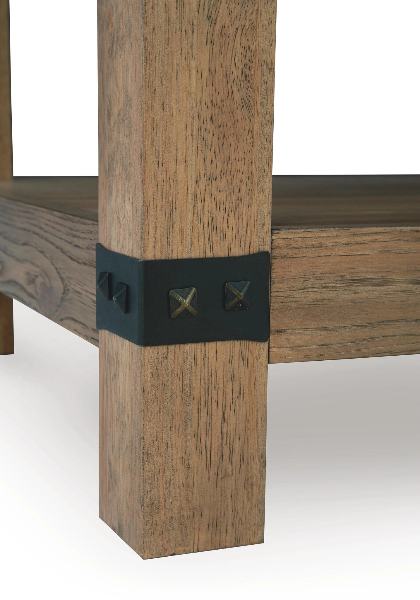 Ridgester End Table