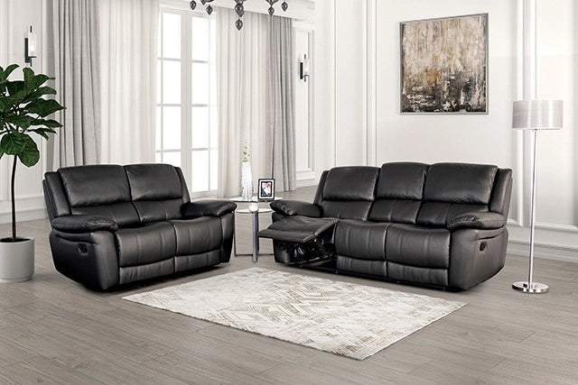 Glarus Recliner Chair
