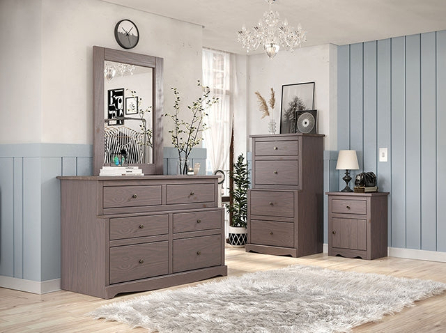 Stavros Dresser