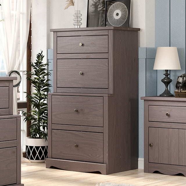 Stavros Chest - Furniture 4 Less Outlet (Salinas,CA)