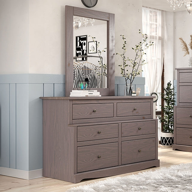 Stavros Dresser - Furniture 4 Less Outlet (Salinas,CA)