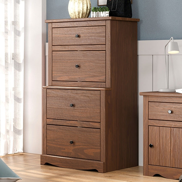 Stavros Chest - Furniture 4 Less Outlet (Salinas,CA)