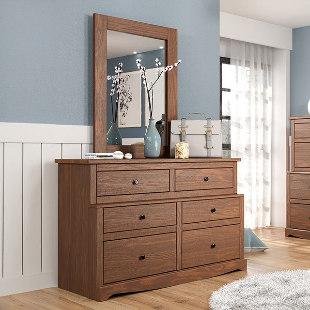 Stavros Dresser - Furniture 4 Less Outlet (Salinas,CA)