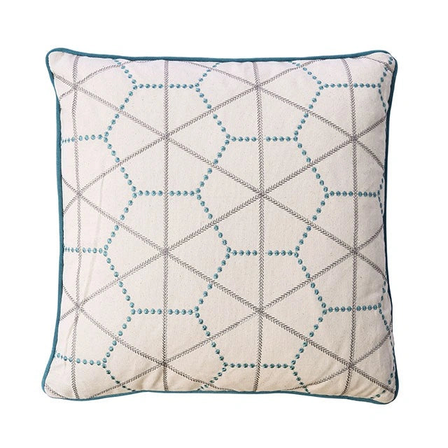 Lee Throw Pillow