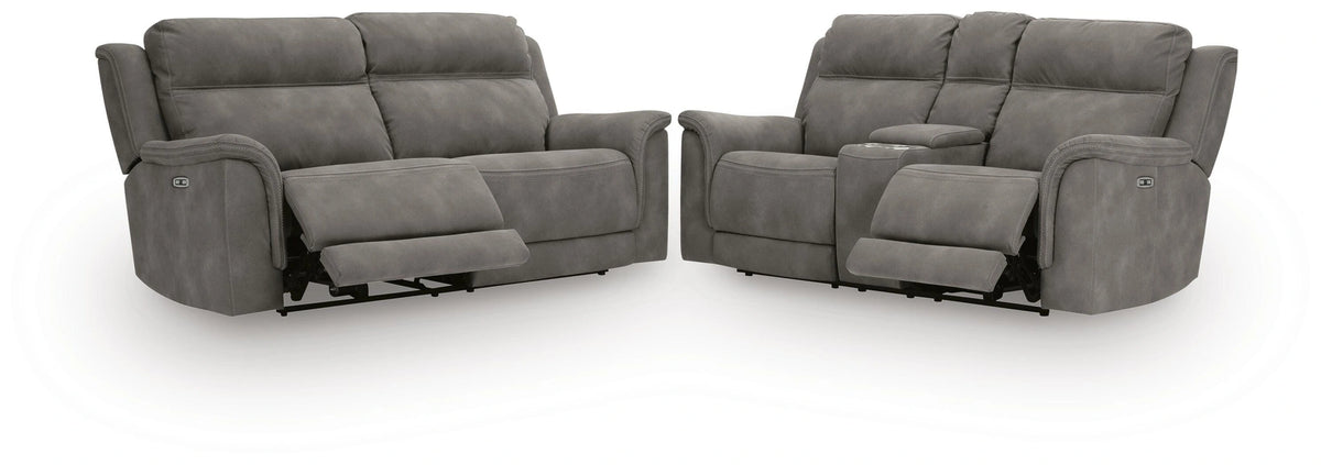 Next-Gen DuraPella Living Room Set
