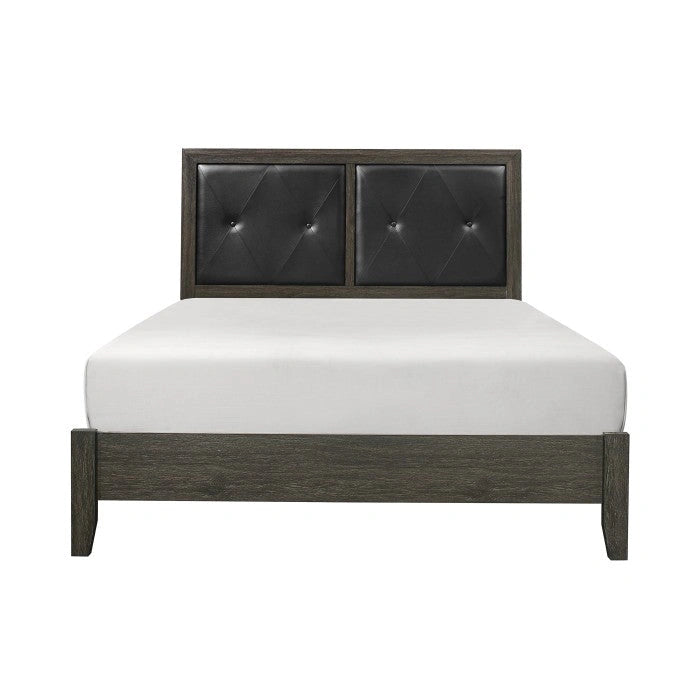 Edina (3)California King Bed