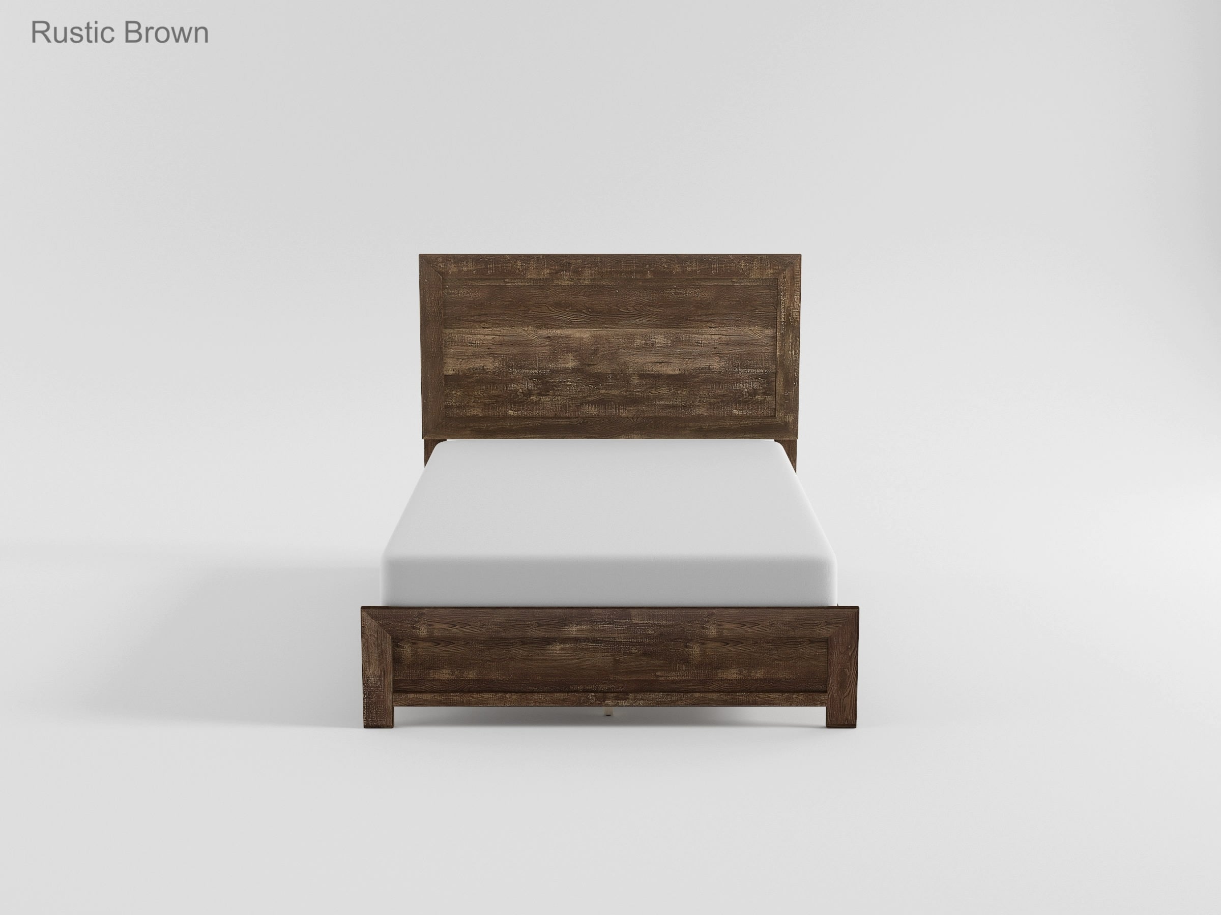 Corbin California King Bed in a Box