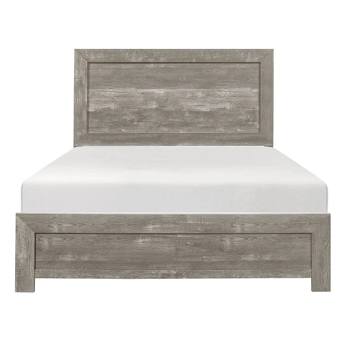 Corbin California King Bed in a Box