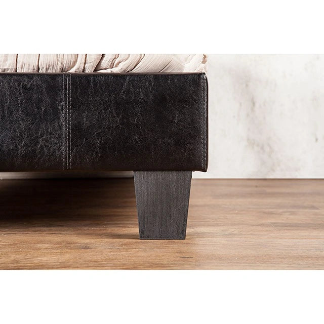 Velen Bed
