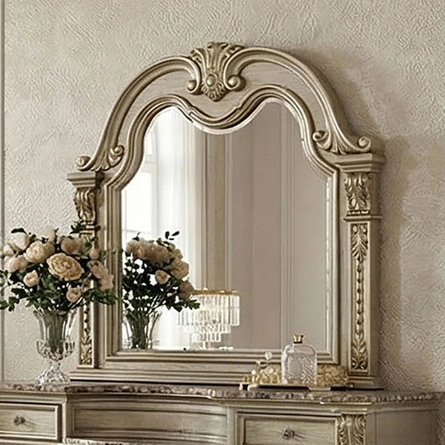 Fromberg Mirror