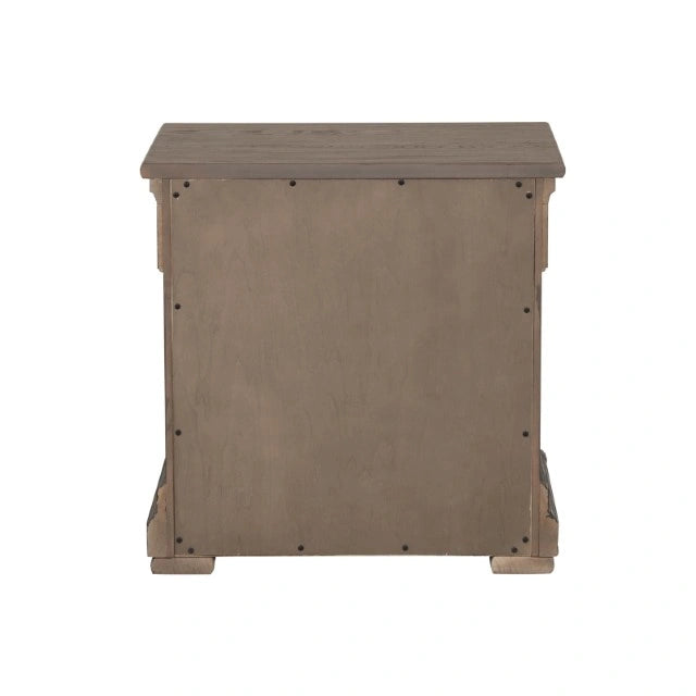 Sheringham Nightstand