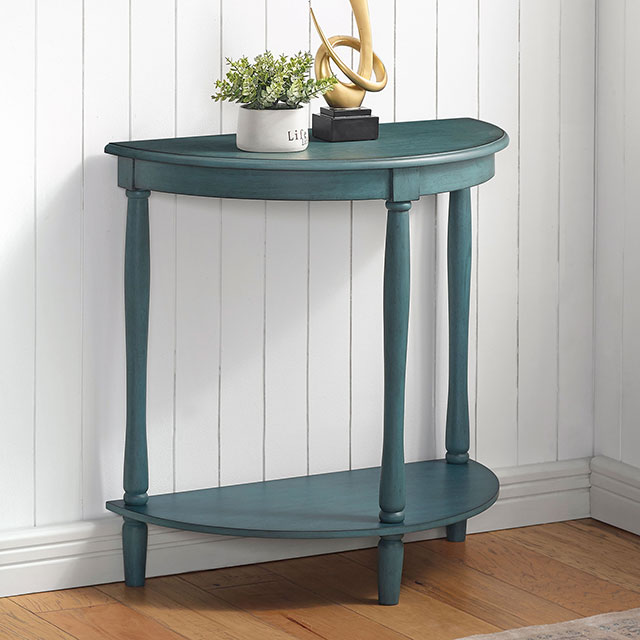 Menton Side Table - Furniture 4 Less Outlet (Salinas,CA)