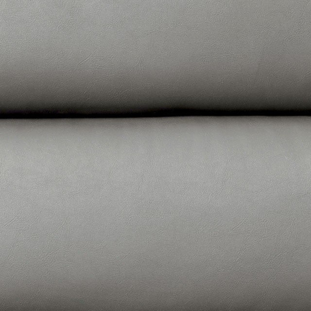 Kulm Accent Chair Gray