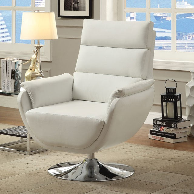 Kulm Accent Chair - Furniture 4 Less Outlet (Salinas,CA)