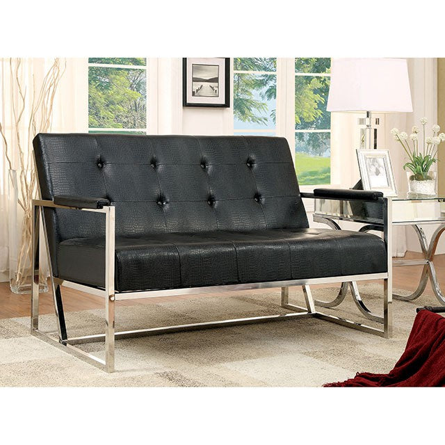 Sienna Love Seat - Furniture 4 Less Outlet (Salinas,CA)