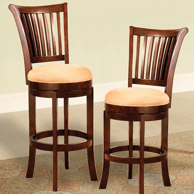 Mission 29" Bar Stool - Furniture 4 Less Outlet (Salinas,CA)