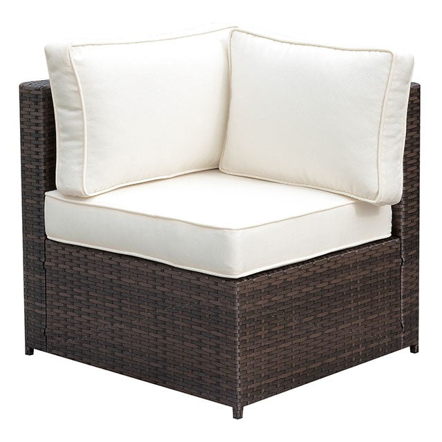 Ilona Corner - Furniture 4 Less Outlet (Salinas,CA)