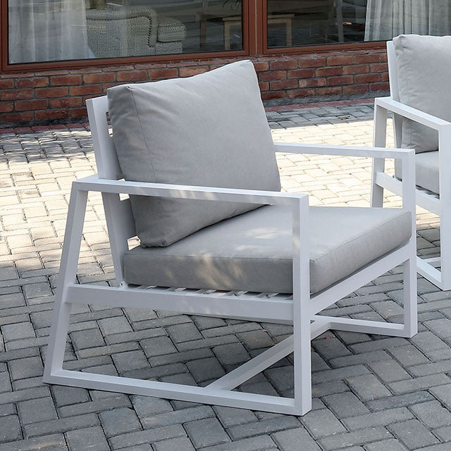 India Patio Arm Chair - Furniture 4 Less Outlet (Salinas,CA)