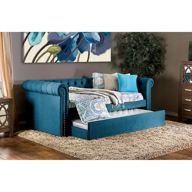 Leanna Daybed - Furniture 4 Less Outlet (Salinas,CA)