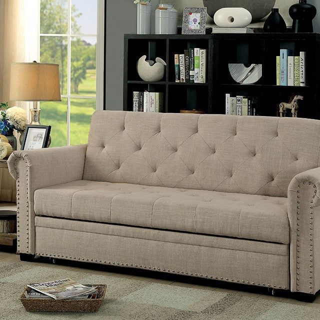 Iona Futon Sofa - Furniture 4 Less Outlet (Salinas,CA)