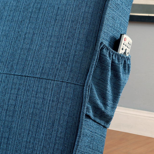 Denny Futon Sofa - Furniture 4 Less Outlet (Salinas,CA)