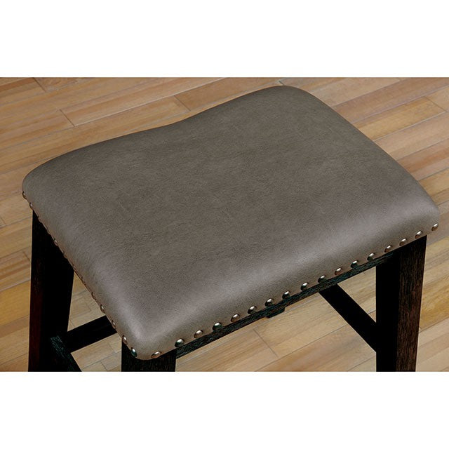 Lana Counter Ht. Barstool - Furniture 4 Less Outlet (Salinas,CA)