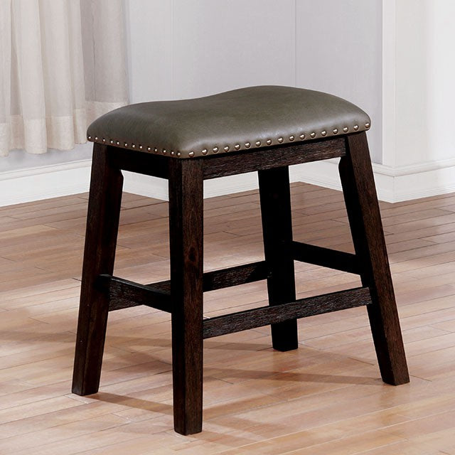 Lana Counter Ht. Barstool - Furniture 4 Less Outlet (Salinas,CA)