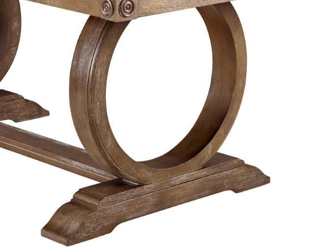 Monclova 7 Pc Dining Table Set - Furniture 4 Less Outlet (Salinas,CA)