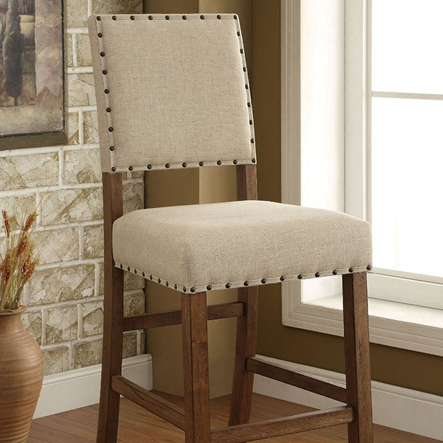 Sania Bar Chair (2/Box) - Furniture 4 Less Outlet (Salinas,CA)