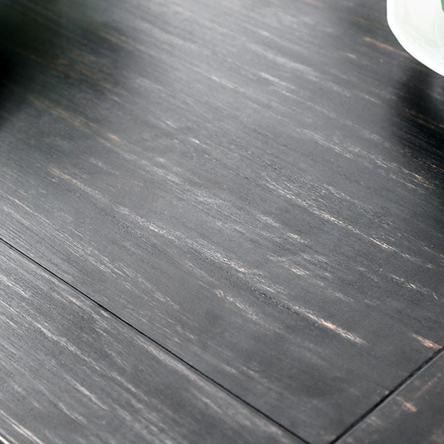 Sania 9 Pc Dining Table Set Rustic - Furniture 4 Less Outlet (Salinas,CA)