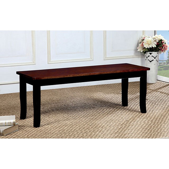 Dover Bench - Furniture 4 Less Outlet (Salinas,CA)