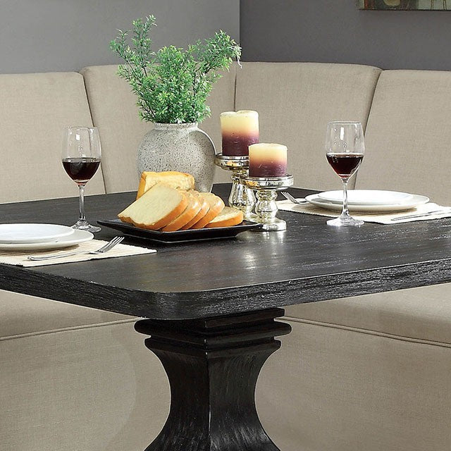 Kortrijk Corner Chair - Furniture 4 Less Outlet (Salinas,CA)