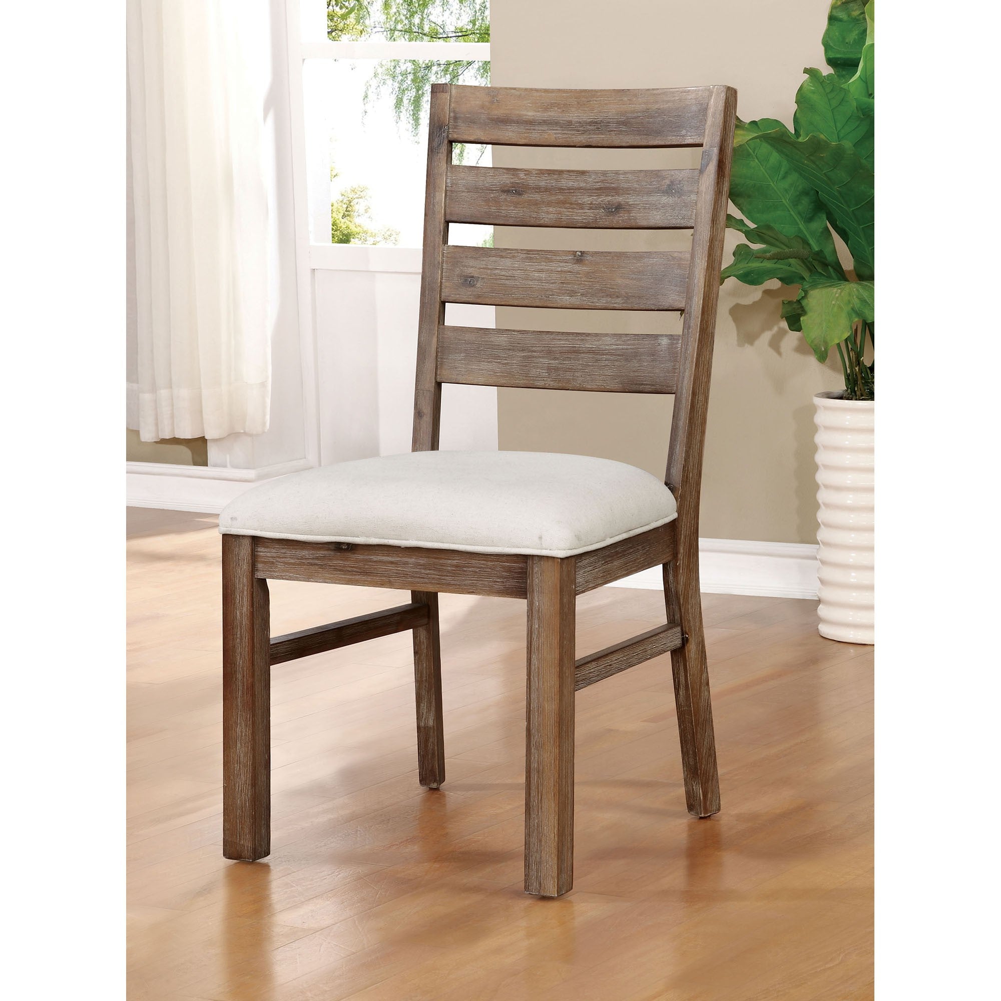 Lidgerwood Side Chair (2/Box) - Furniture 4 Less Outlet (Salinas,CA)